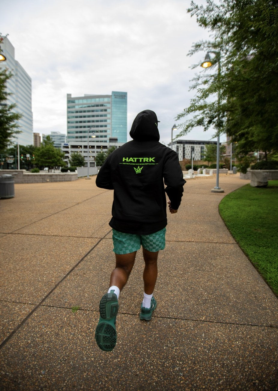 Hoodies