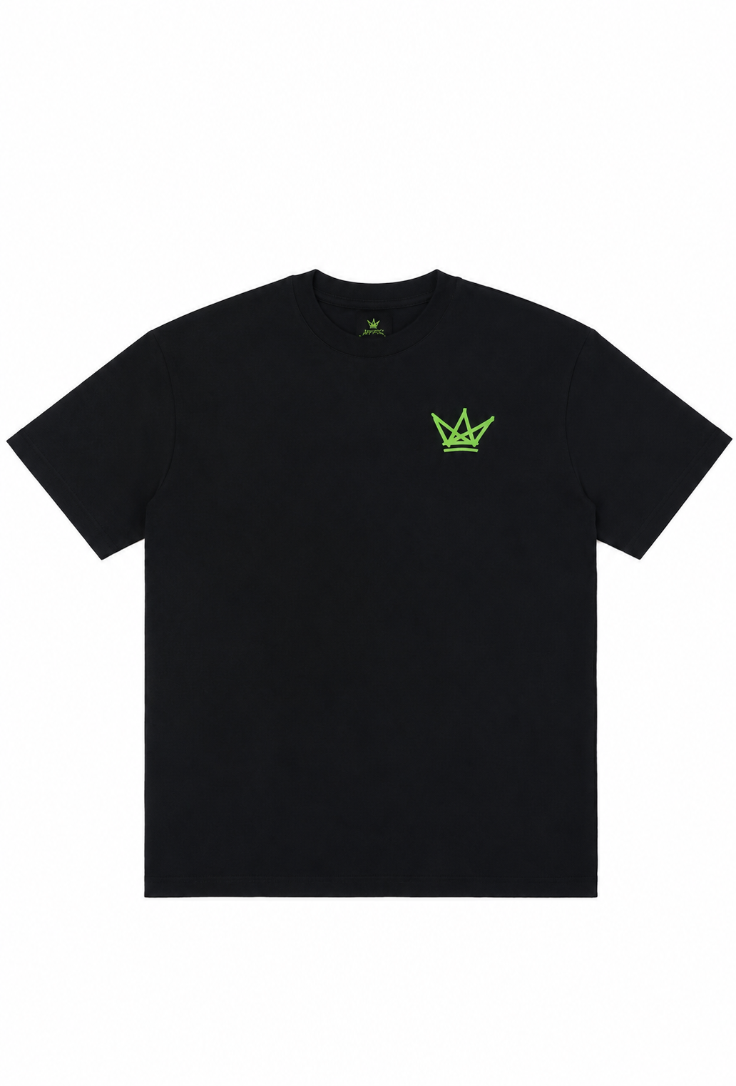 HatTrk Adult Signature Tee