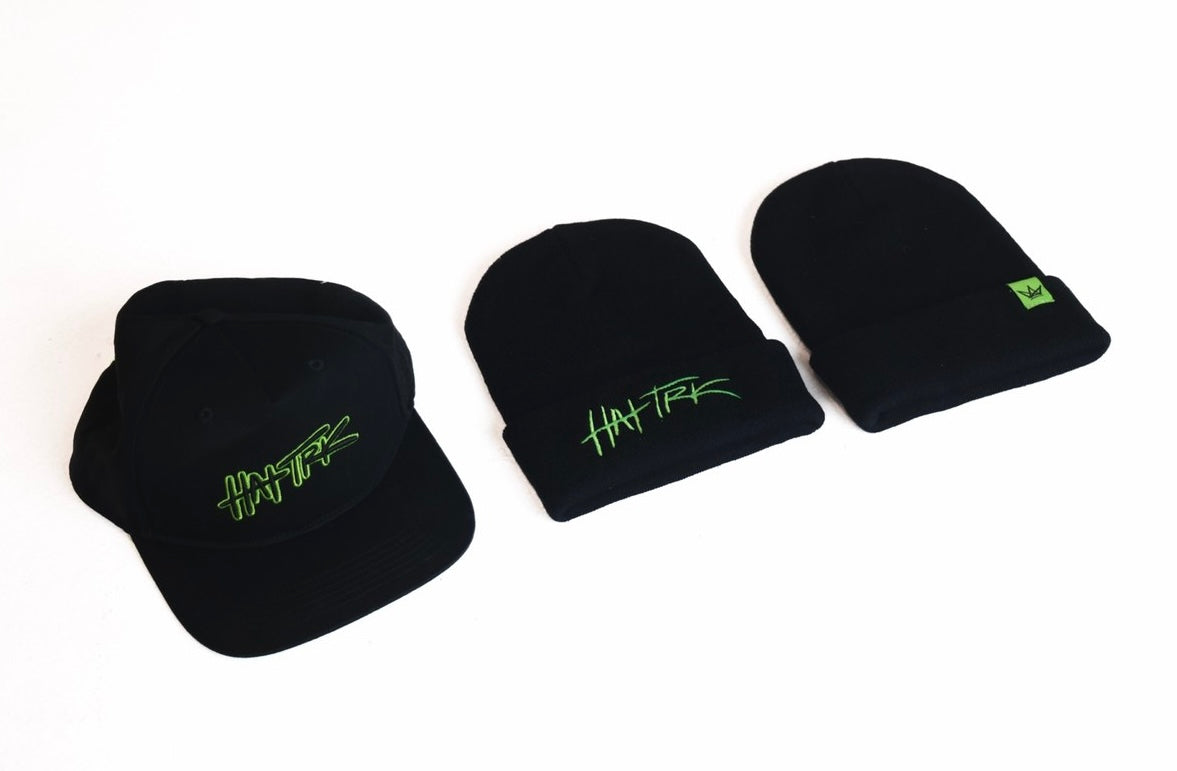 HatTrk Beanie