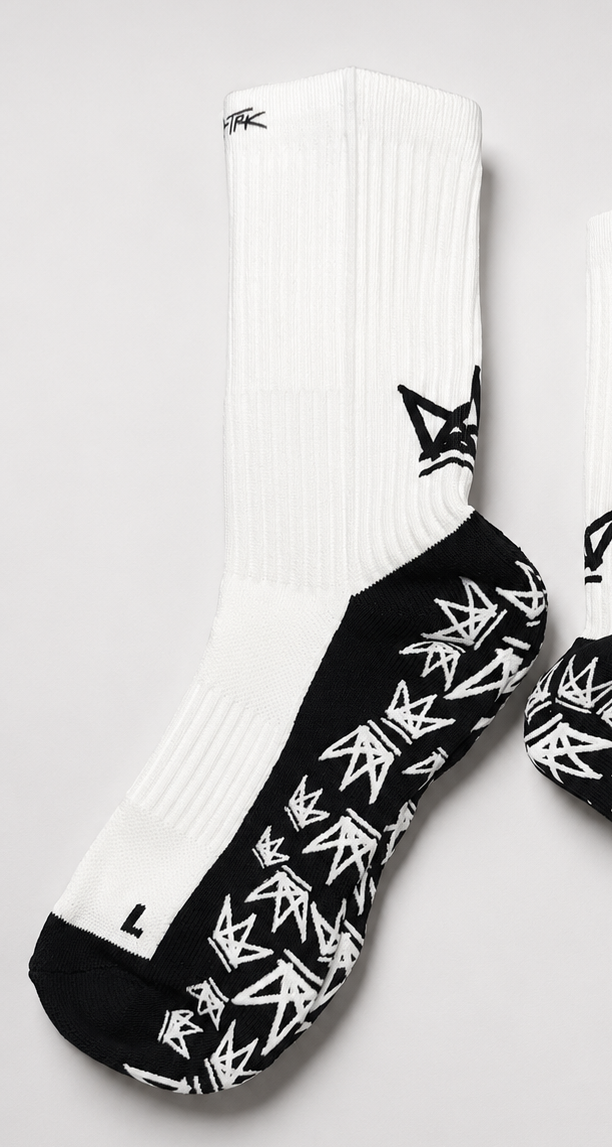 HatTrk Socks