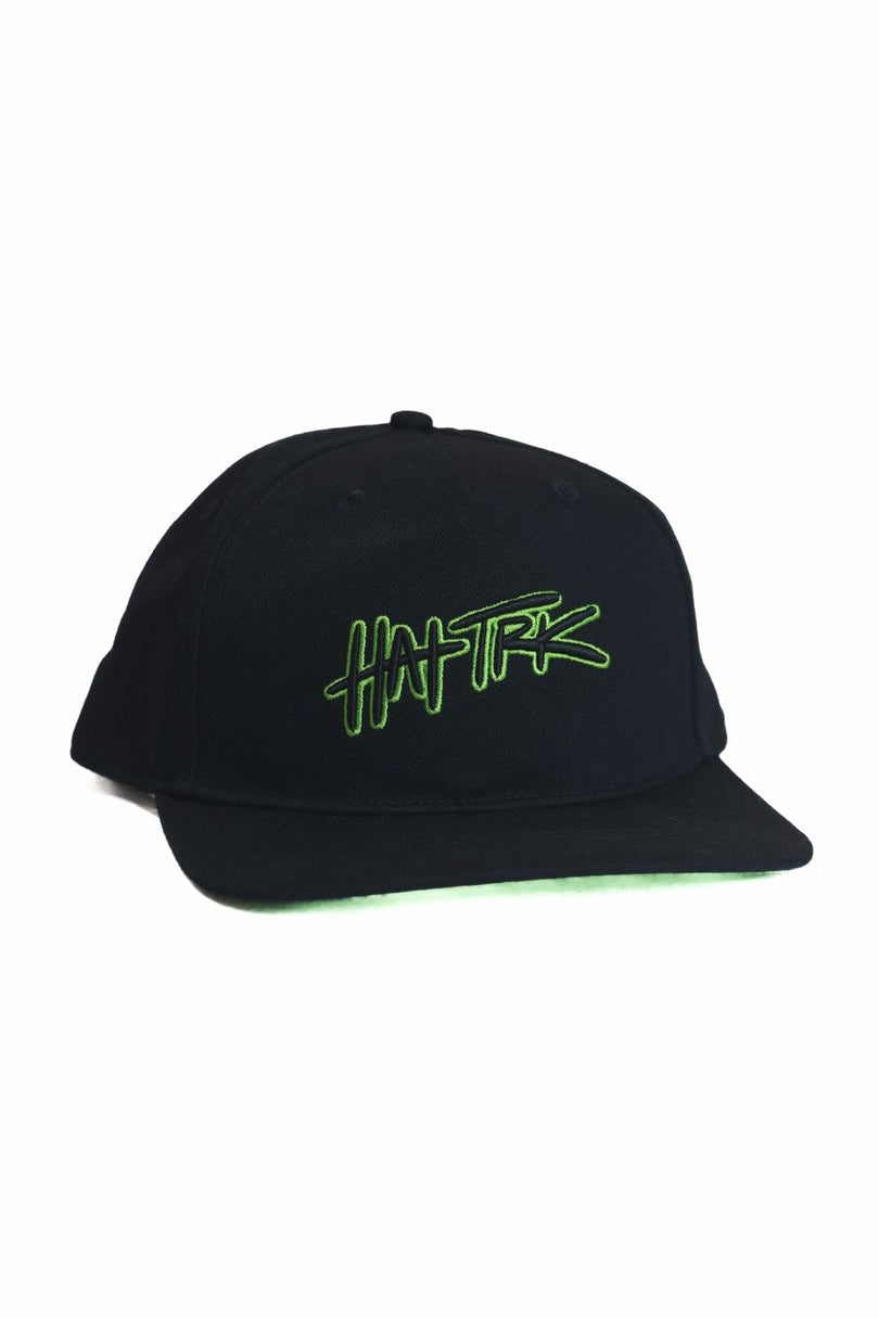 Hattrk Founders Snapback Hat