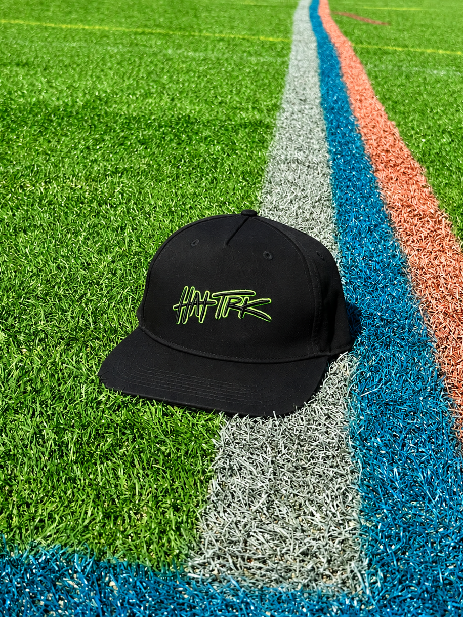 Hattrk Founders Snapback Hat