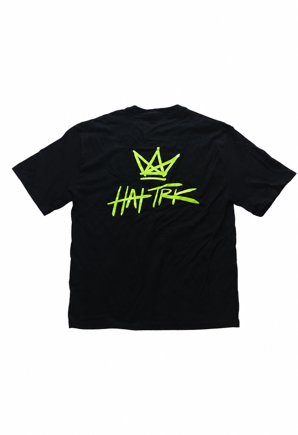 HatTrk Youth Signature Tee
