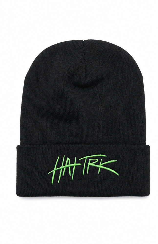 HatTrk Beanie