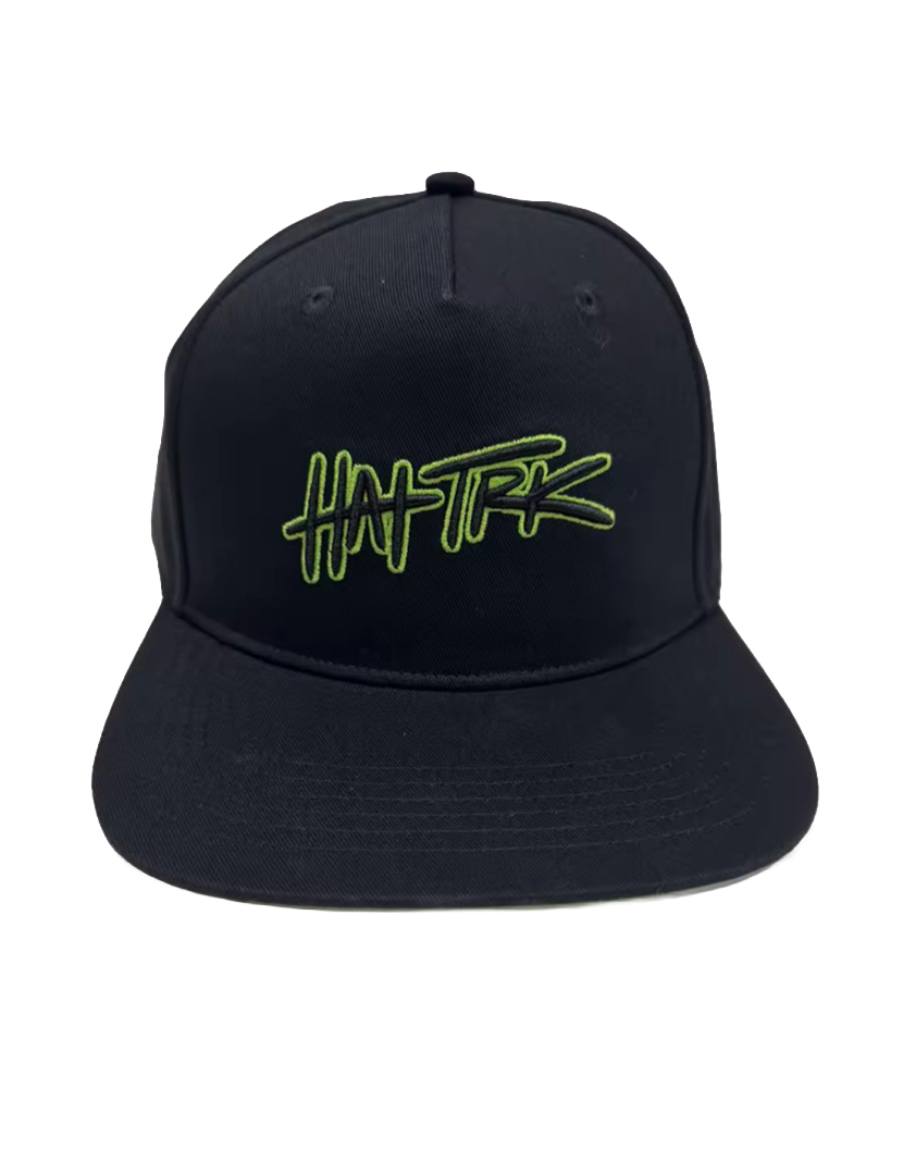 Hattrk Snapback Hat