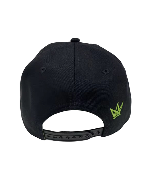 Hattrk Snapback Hat