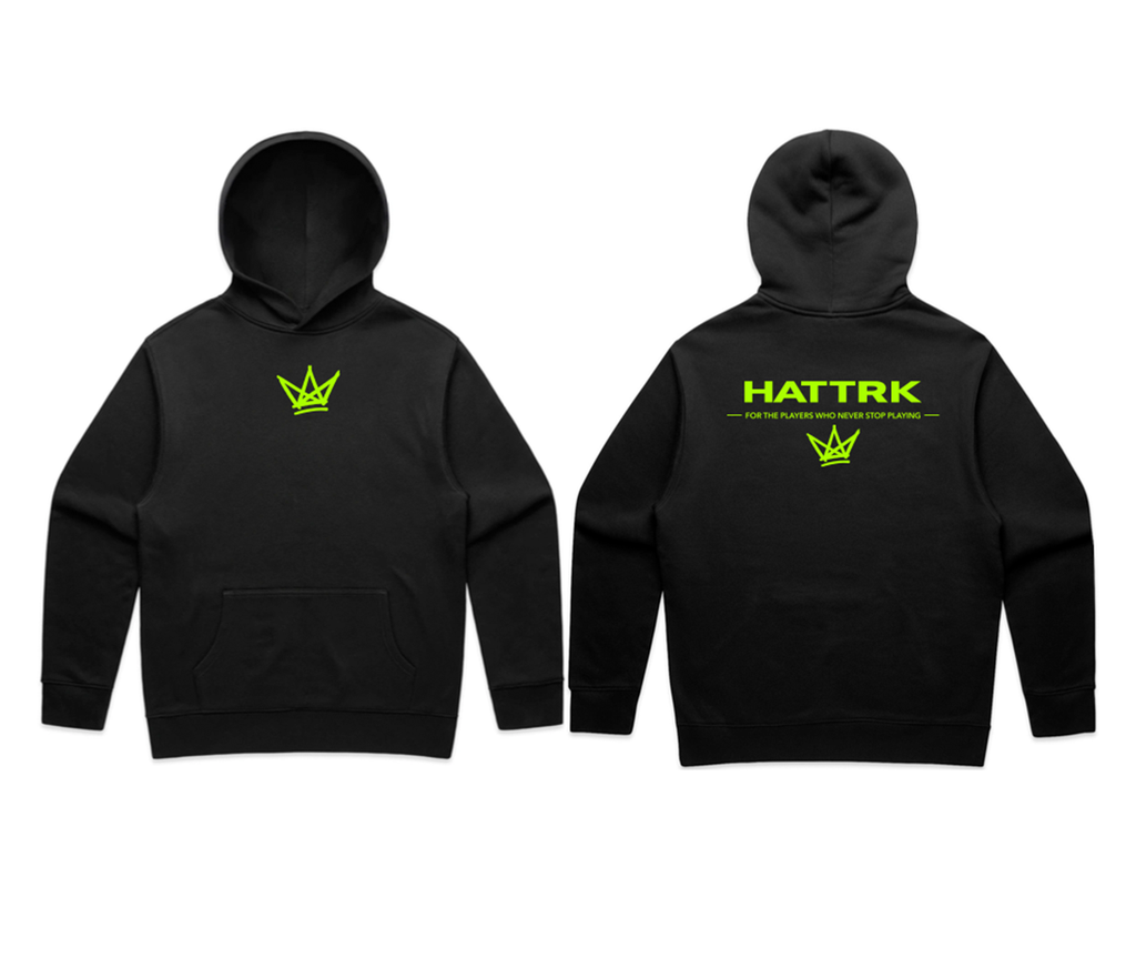 HatTrk Full Fit Bundle